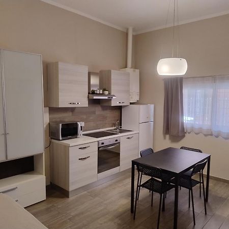 Le Stanze Apartament Bolonya Dış mekan fotoğraf