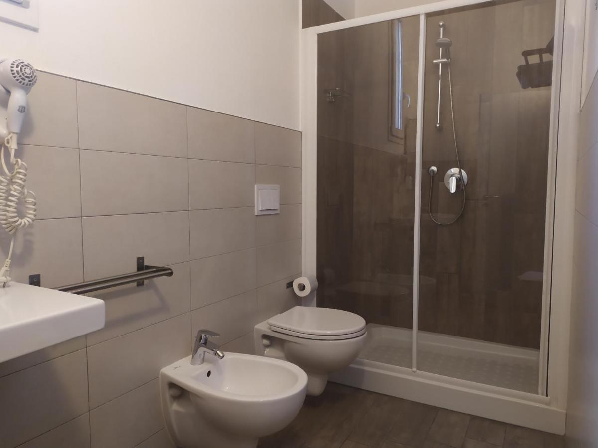 Le Stanze Apartament Bolonya Dış mekan fotoğraf