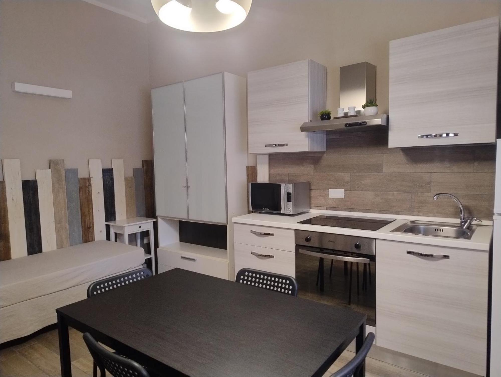Le Stanze Apartament Bolonya Dış mekan fotoğraf