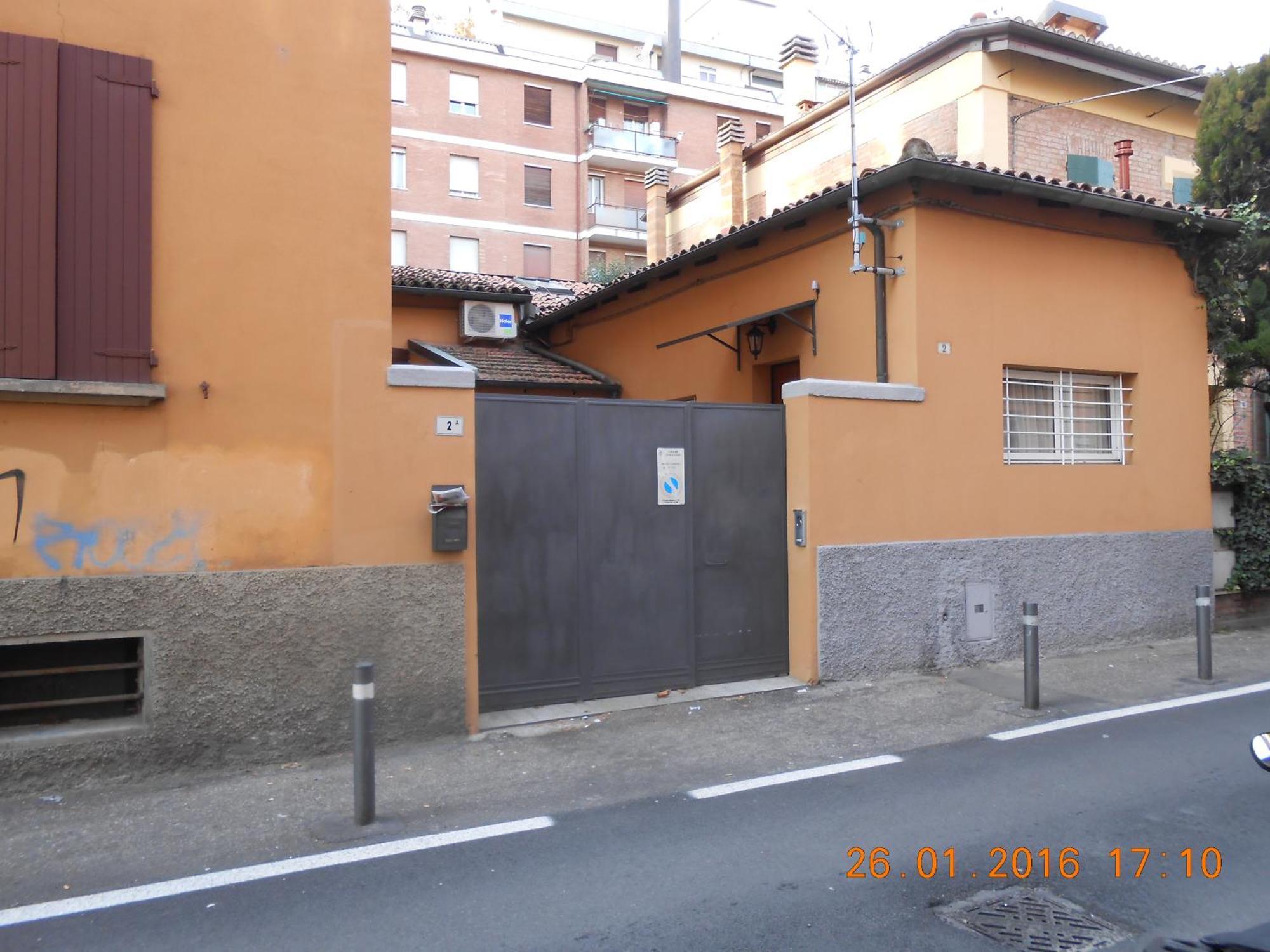 Le Stanze Apartament Bolonya Dış mekan fotoğraf