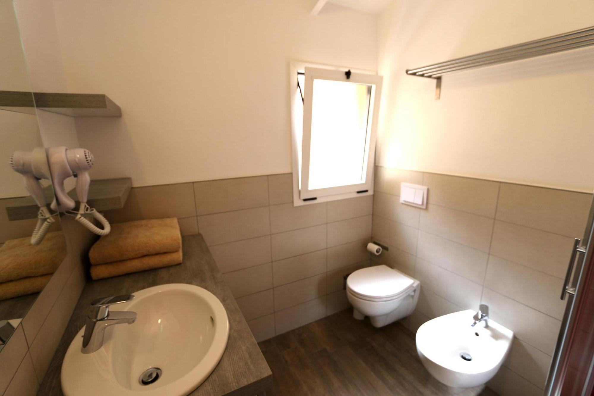 Le Stanze Apartament Bolonya Dış mekan fotoğraf