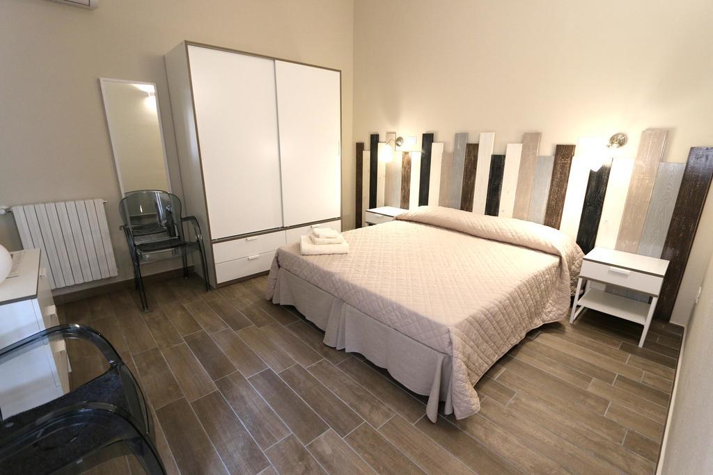 Le Stanze Apartament Bolonya Dış mekan fotoğraf